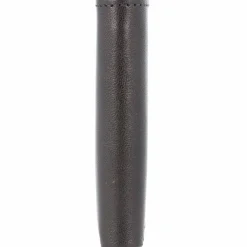 Clearance Golden Head Colorado Geldbörse RFID Leder 11 cm schwarz