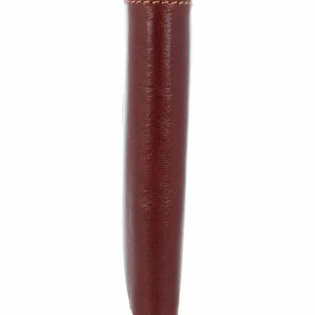 Golden Head Colorado Geldbörse RFID Leder 11 cm tabacco