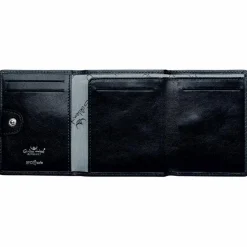 Herren Golden Head Colorado Geldbörse RFID Schutz Leder 8 cm