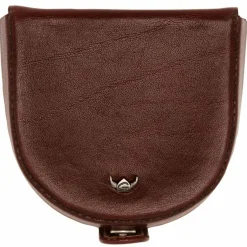 Golden Head Damengeldbörsen Querformat|Herrengeldbörsen Querformat<Colorado Geldbörse Leder 17,5 cm tabacco