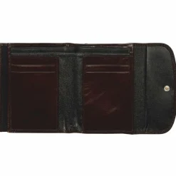 Herren Golden Head Colorado Geldbörse RFID Schutz Leder 12 cm