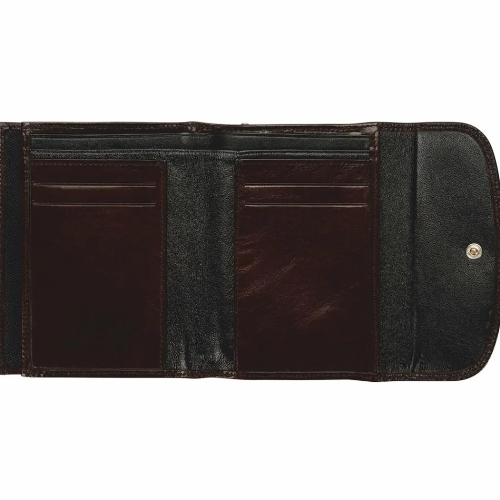 Herren Golden Head Colorado Geldbörse RFID Schutz Leder 12 cm