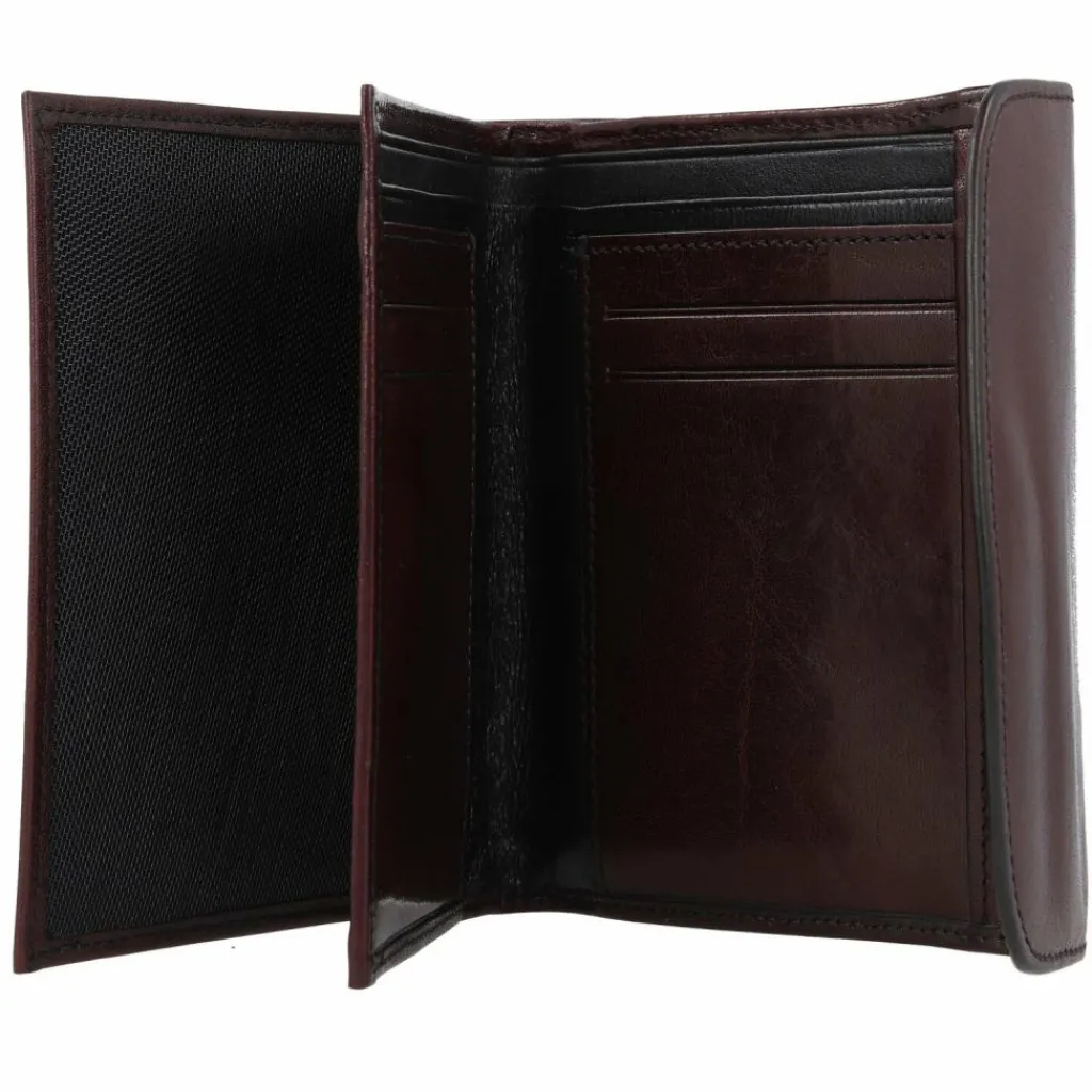 Herren Golden Head Colorado Geldbörse RFID Schutz Leder 12 cm