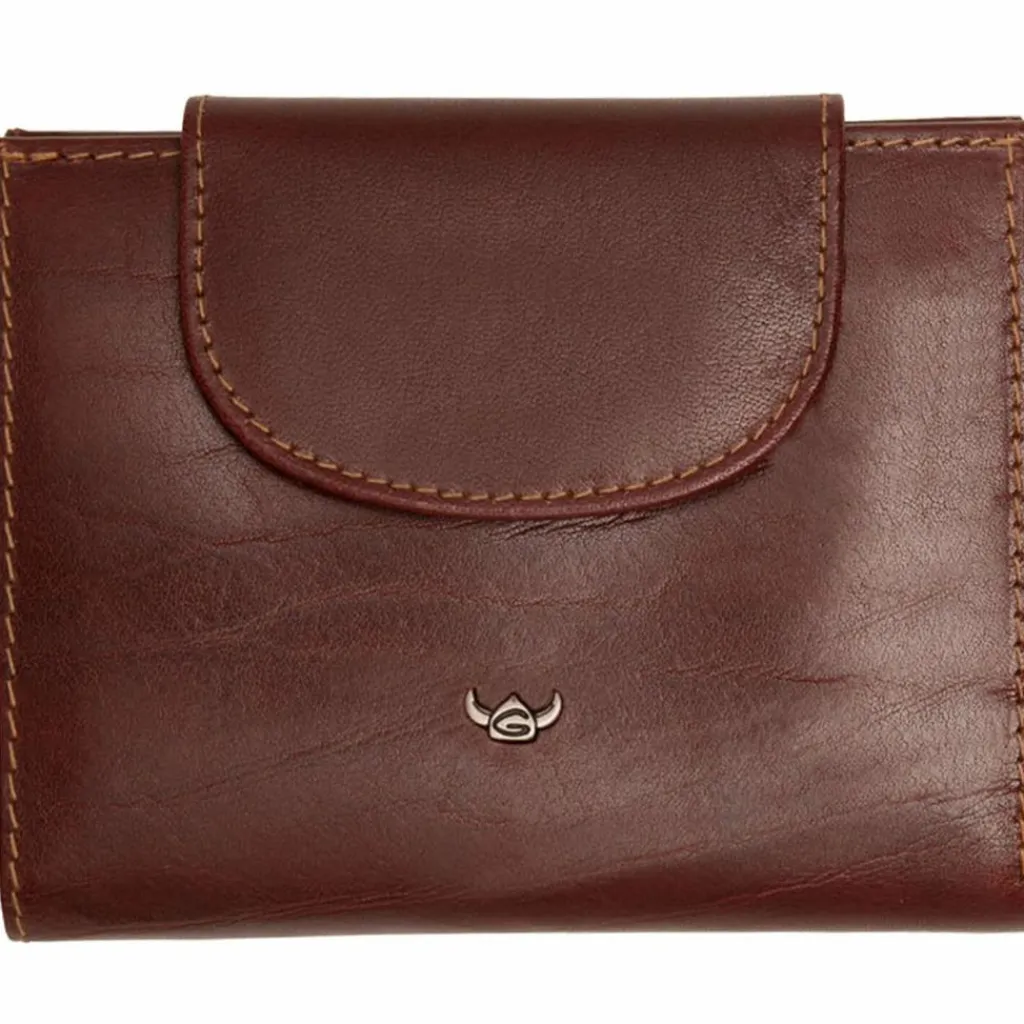 Herren Golden Head Colorado Geldbörse RFID Leder 12 cm