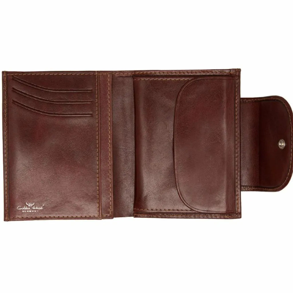 Herren Golden Head Colorado Geldbörse RFID Leder 12 cm
