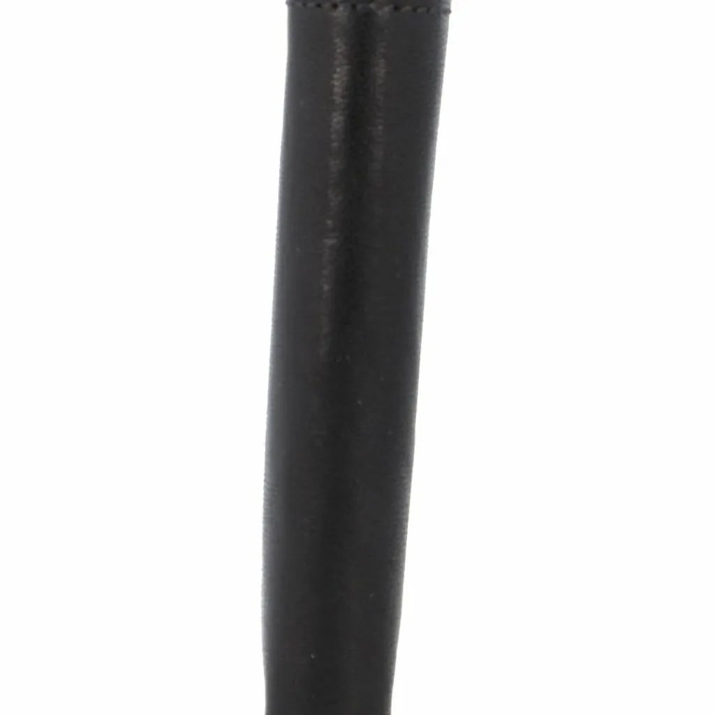 New Golden Head Colorado Geldbörse RFID Leder 11 cm schwarz