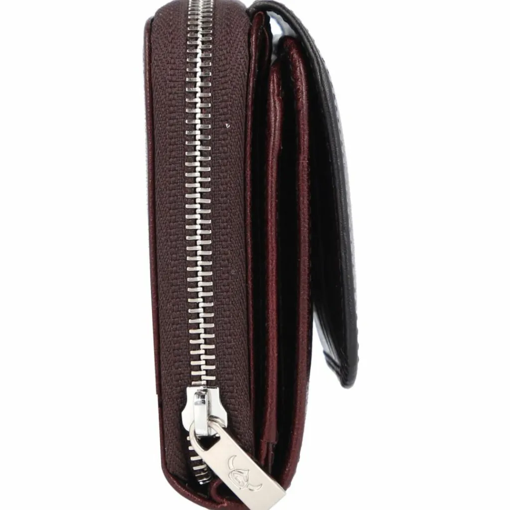 Damen Golden Head Colorado Geldbörse RFID Leder 11,5 cm