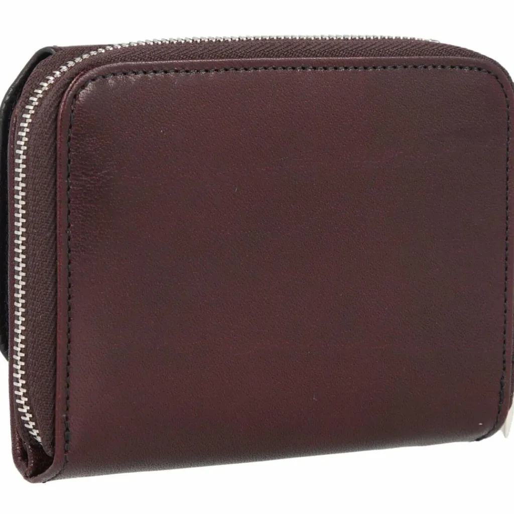 Damen Golden Head Colorado Geldbörse RFID Leder 11,5 cm