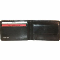 Herren Golden Head Colorado Geldbörse RFID Leder 10 cm