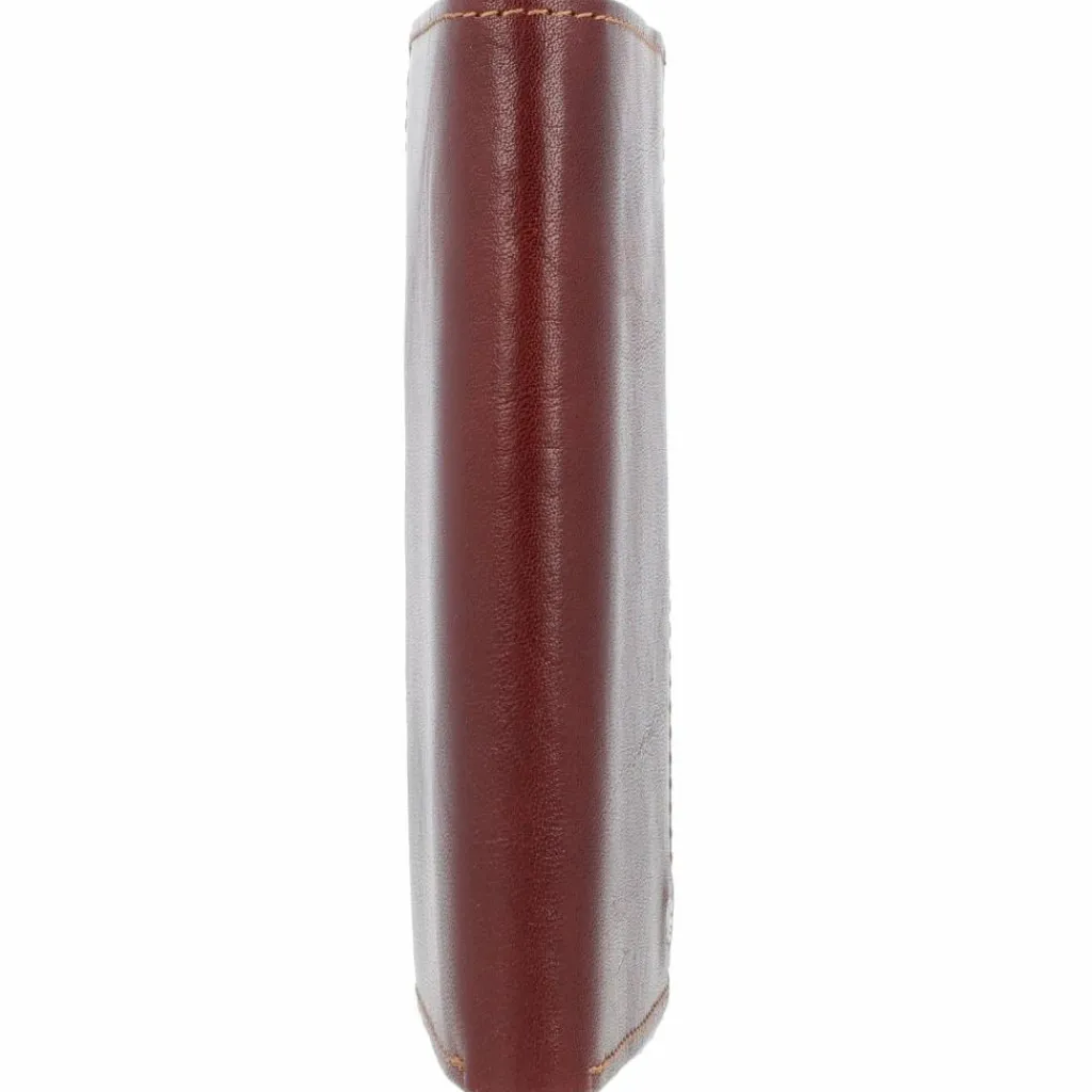 Online Golden Head Colorado Geldbörse RFID Leder 10 cm tabacco