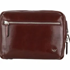 Golden Head Gürteltaschen<Colorado Gürteltasche Leder 23 cm tabacco