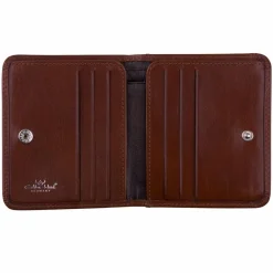 Golden Head Visitenkartenetuis<Colorado Kreditkartenetui RFID Leder 12,5 cm tabacco