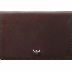 Golden Head Colorado Kreditkartentui 11 cm Leder