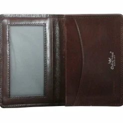 Golden Head Colorado Kreditkartentui 11 cm Leder