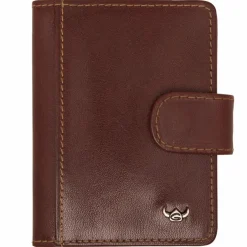 Golden Head Colorado RFID Kreditkartenetui-Riegel