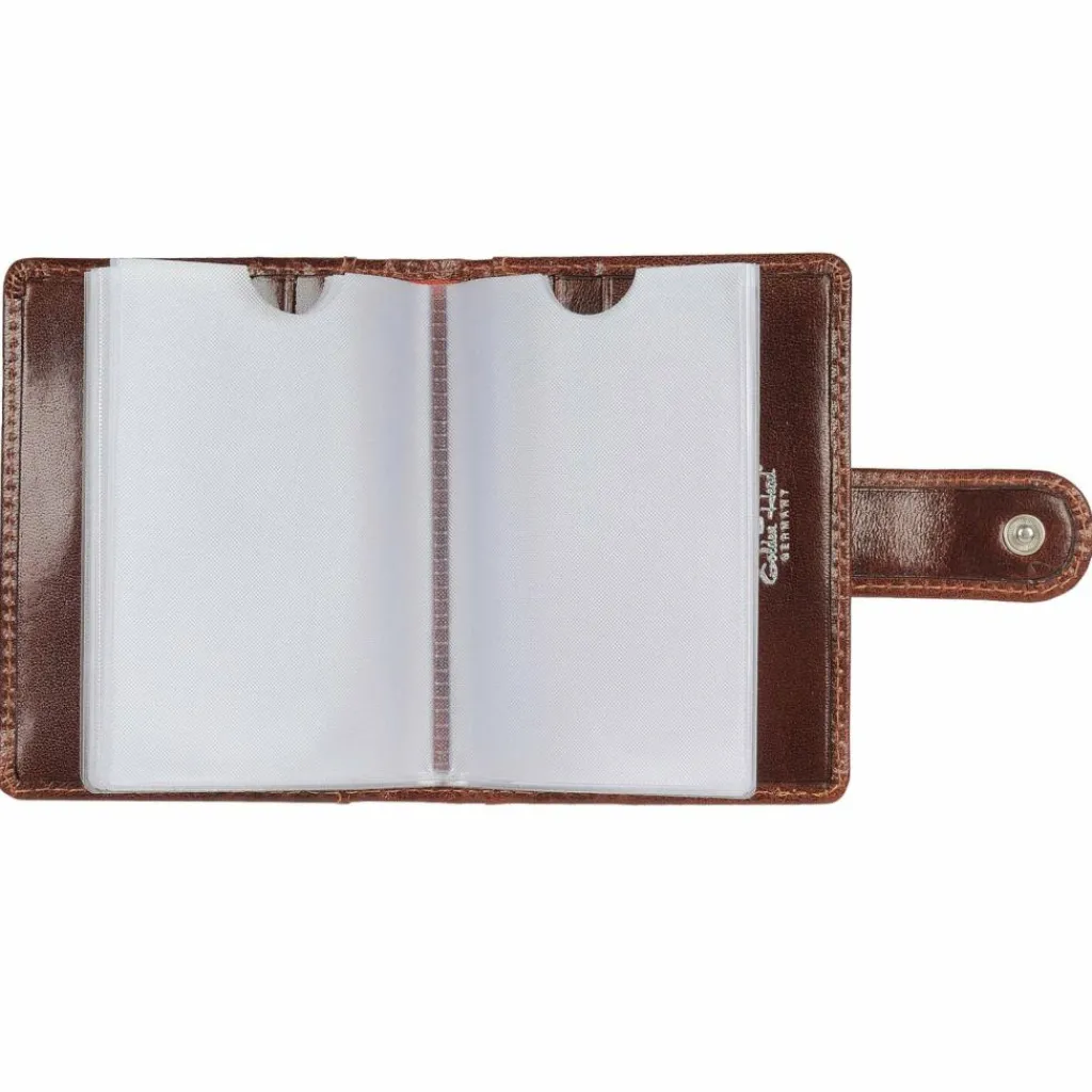 Golden Head Colorado RFID Kreditkartenetui-Riegel