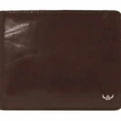 Herren Golden Head Colorado RFID Protect Geldbörse Leder 12,5 cm