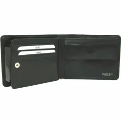 Herren Golden Head Colorado RFID Protect Geldbörse Leder 12,5 cm