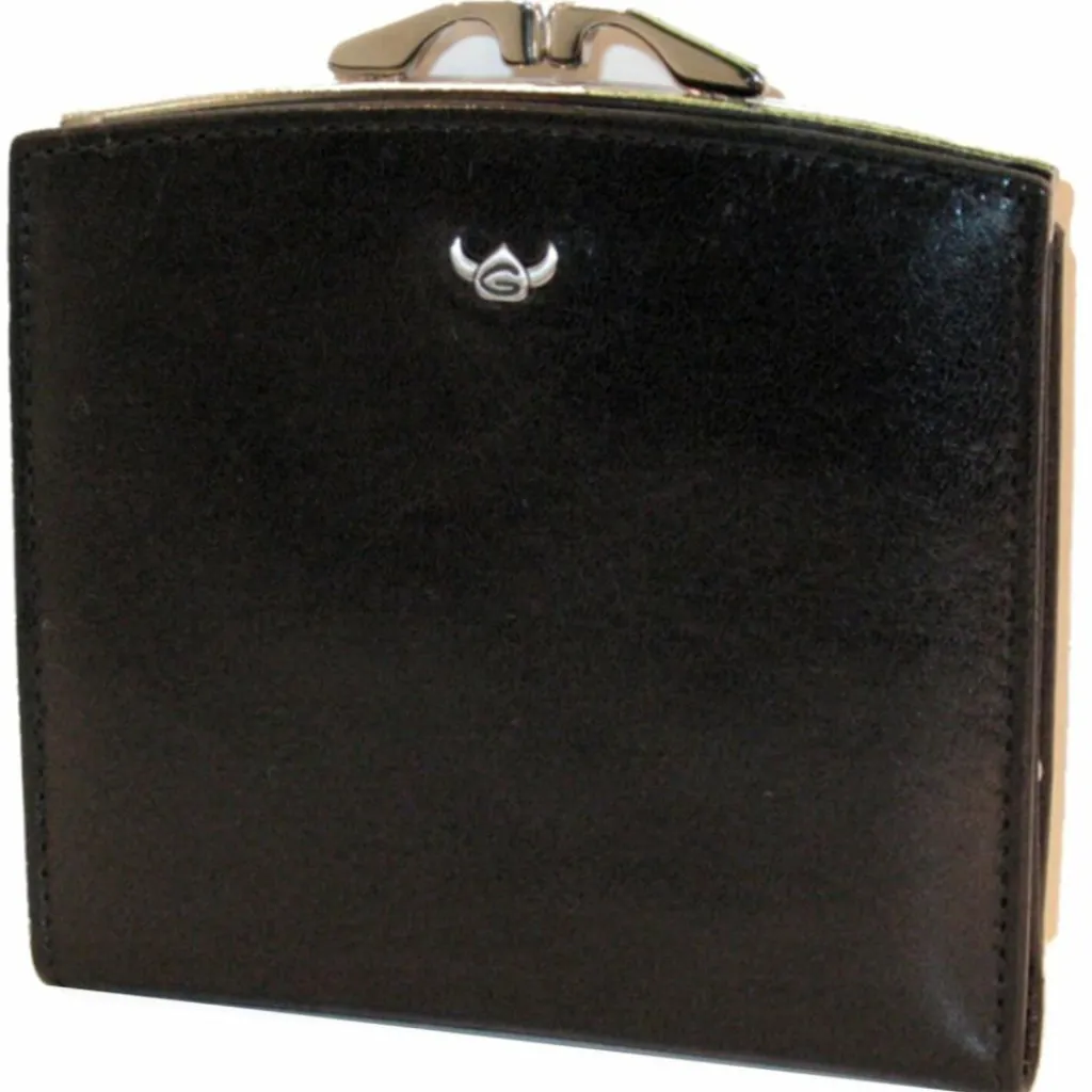 Herren Golden Head Colorado RFID Bügelbörse