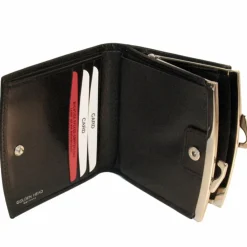 Herren Golden Head Colorado RFID Bügelbörse