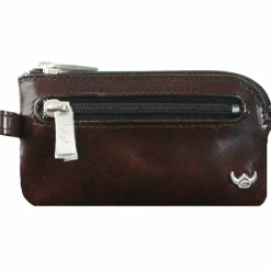 Golden Head Schlüsseletuis<Colorado Schlüsseletui 10 cm Leder bordeaux