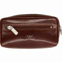Discount Golden Head Colorado Schlüsseletui Leder 11 cm tabacco