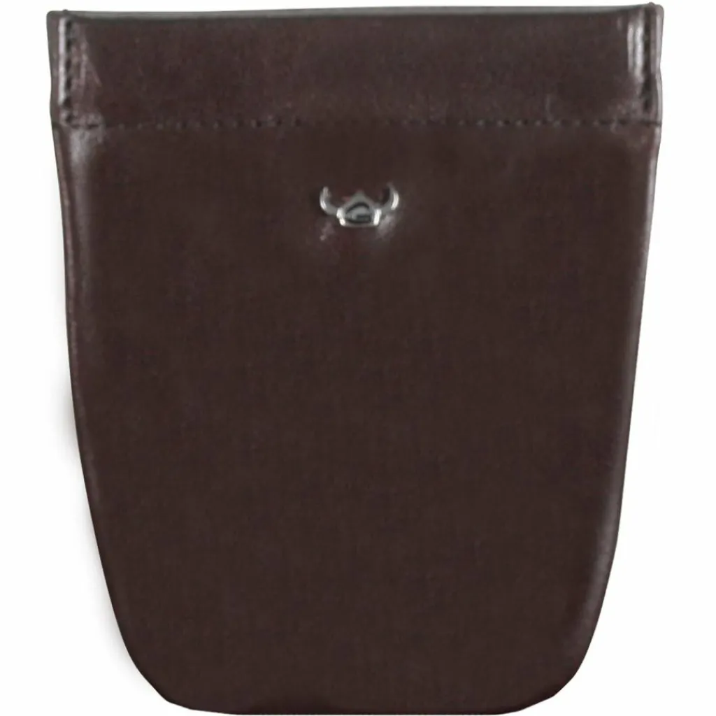 Golden Head Colorado Schlüsseletui Leder 7 cm