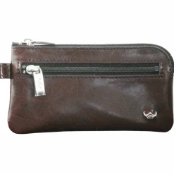 Golden Head Schlüsseletuis<Colorado Schlüsseletui 12,5 cm Leder schwarz