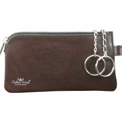 Golden Head Schlüsseletuis<Colorado Schlüsseletui 12,5 cm Leder schwarz