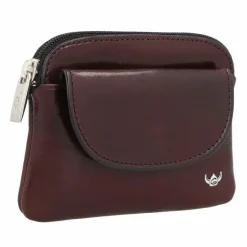 Outlet Golden Head Colorado Schlüsseletui 12,5 cm Leder tabacco