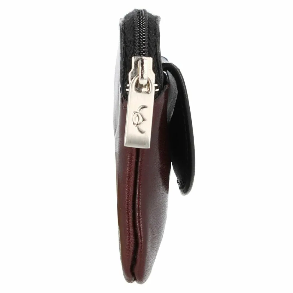 Outlet Golden Head Colorado Schlüsseletui 12,5 cm Leder tabacco