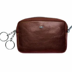 Golden Head Colorado Schlüsseletui Leder 11 cm