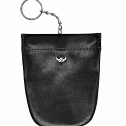 Sale Golden Head Colorado Schlüsseletui Leder 7 cm schwarz