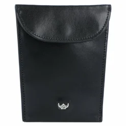 Online Golden Head Colorado Schlüsseletui RFID Leder 8 cm schwarz