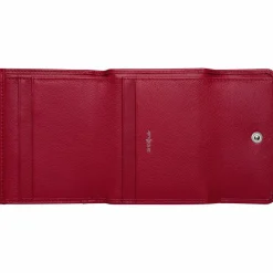 Damen Golden Head Madrid Geldbörse RFID Leder 10,5 cm