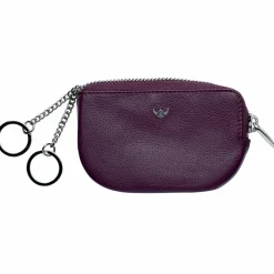 Golden Head Madrid Schlüsseletui RFID Leder 10,5 cm