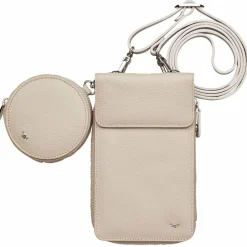 Golden Head Palma Handytasche RFID Leder 10,5 cm