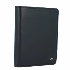 Herren Golden Head Polo Geldbörse RFID Leder 10 cm