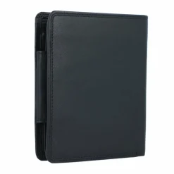 Herren Golden Head Polo Geldbörse RFID Leder 10 cm