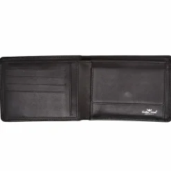 Herren Golden Head Polo Geldbörse RFID Leder 12,5 cm