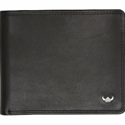 Herren Golden Head Polo Geldbörse Leder 10 cm