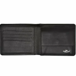 Herren Golden Head Polo Geldbörse Leder 10 cm