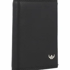 Golden Head Polo Kreditkartenetui Leder 7 cm