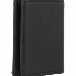 Golden Head Polo Kreditkartenetui Leder 7 cm