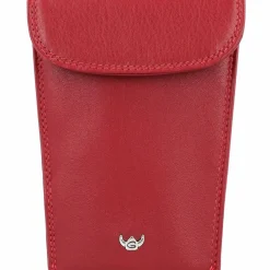 Golden Head Polo Schlüsseletui RFID Leder 8 cm