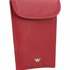 Golden Head Polo Schlüsseletui RFID Leder 8 cm