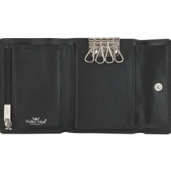 Golden Head Polo Schlüsseletui Leder 10,5 cm