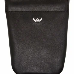 Best Golden Head Polo Schlüsseletui Leder 12 cm schwarz