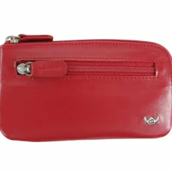 Golden Head Polo Schlüsseletui Leder 13 cm