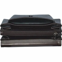 Damen Golden Head Valencia Geldbörse RFID Schutz Leder 16.5 cm